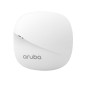 Hewlett Packard Enterprise ARUBA AP-303 (RW) UNIFIED AP